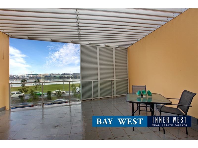 F03/10-16 Marquet Street, Rhodes NSW 2138