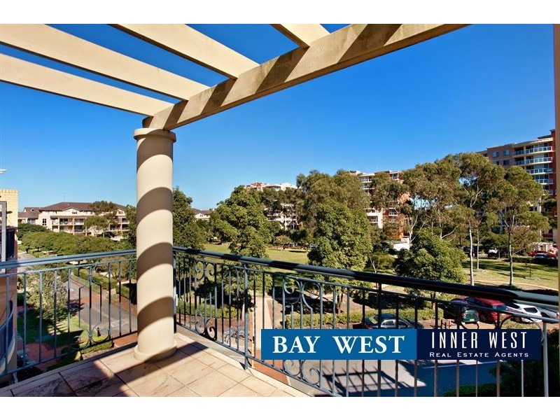 28/2 Bradley Place, Liberty Grove NSW 2138