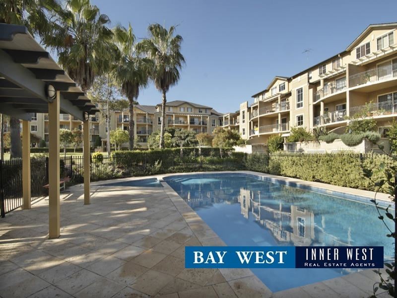 28/2 Bradley Place, Liberty Grove NSW 2138