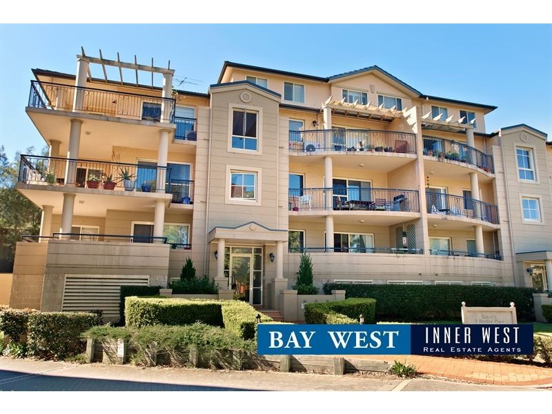 28/2 Bradley Place, Liberty Grove NSW 2138