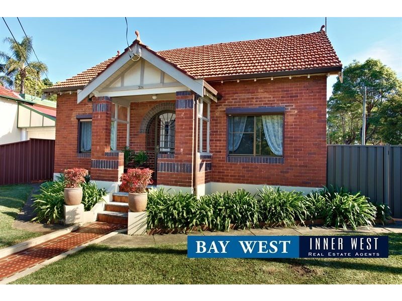 324 Concord Road, Concord West NSW 2138