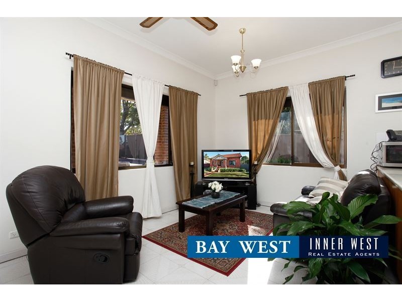 324 Concord Road, Concord West NSW 2138