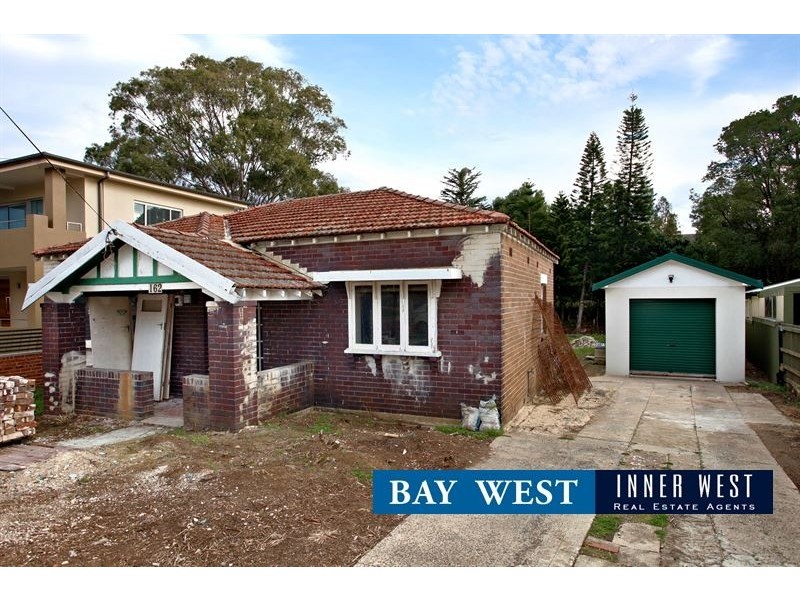 162 Queen Street, Concord West NSW 2138
