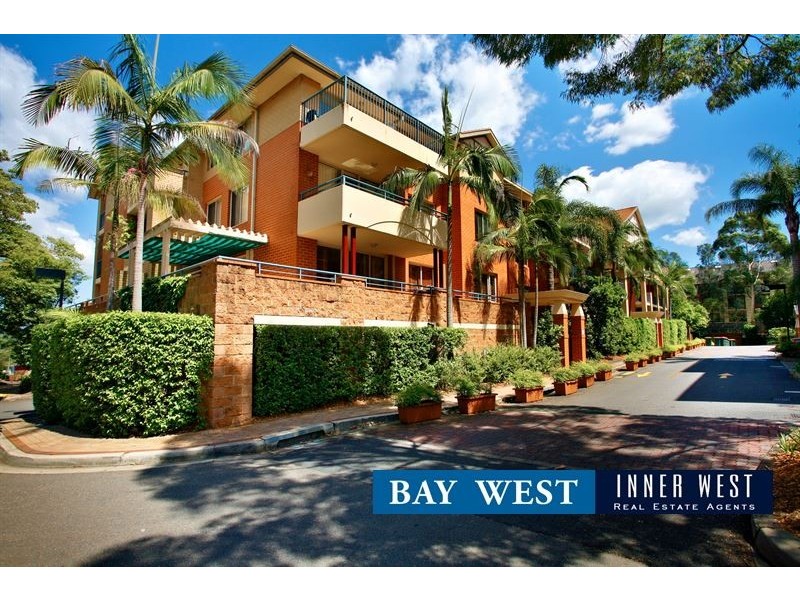 24i/19-21 George Street, North Strathfield NSW 2137