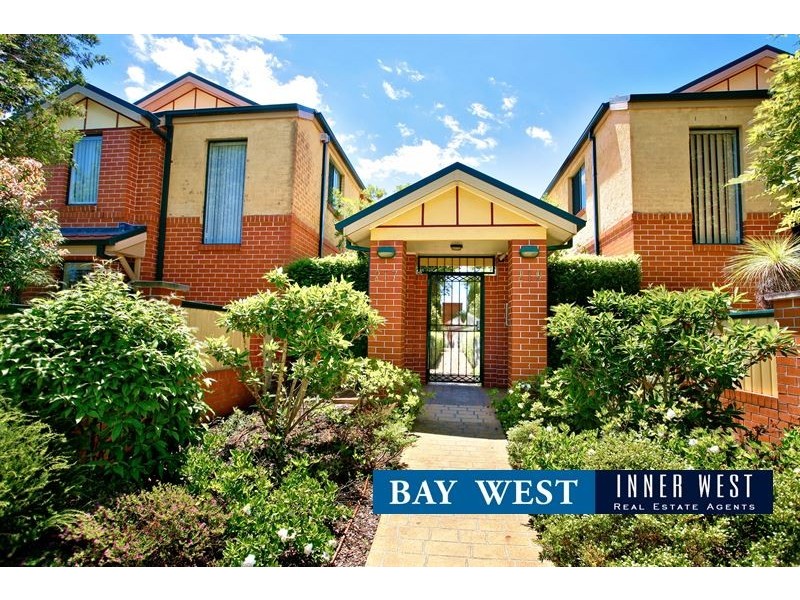 3 217-219 Queen Street, Concord West NSW 2138