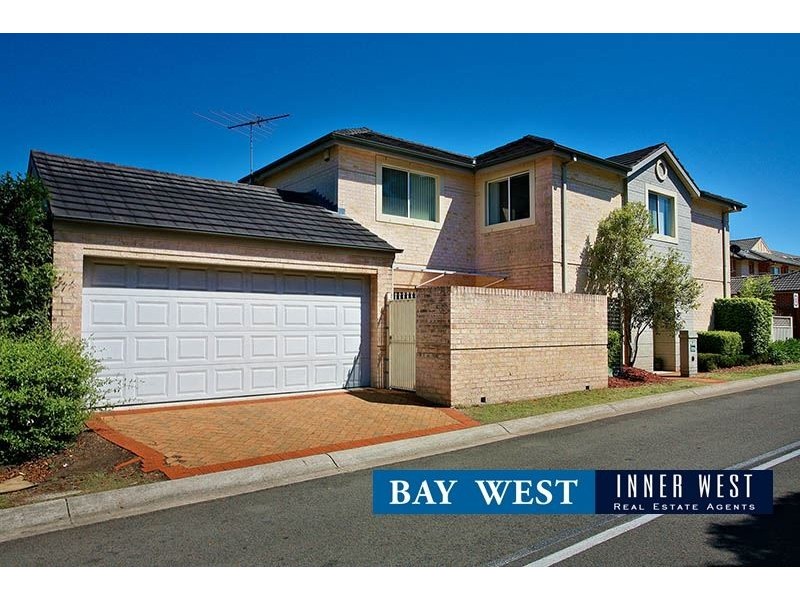 4 Thorpe Avenue, Liberty Grove NSW 2138