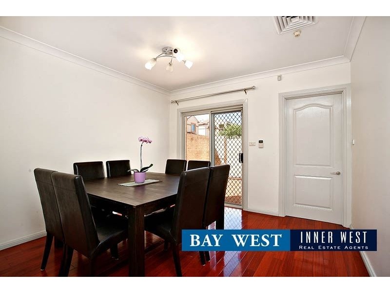 4 Thorpe Avenue, Liberty Grove NSW 2138