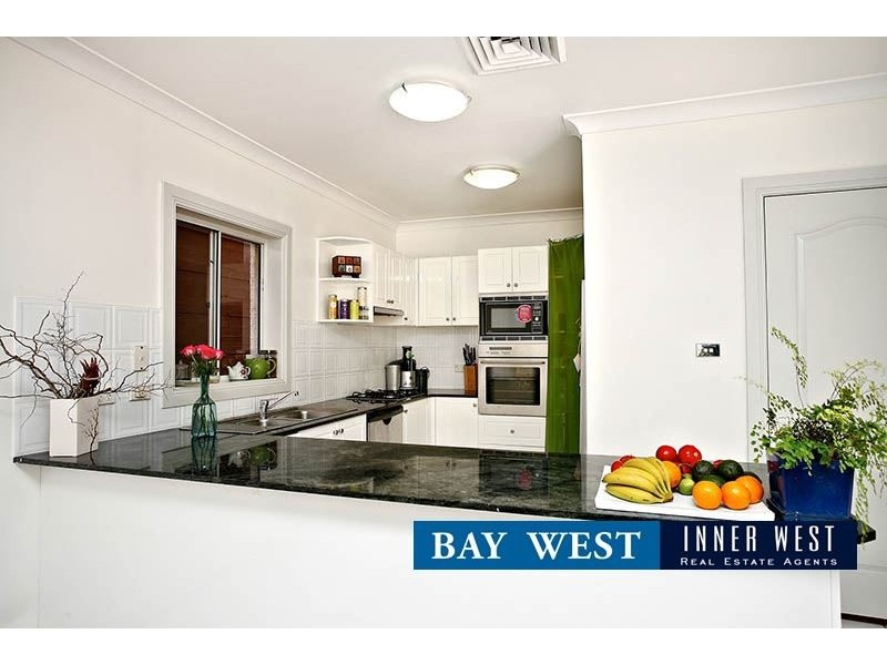 4 Thorpe Avenue, Liberty Grove NSW 2138