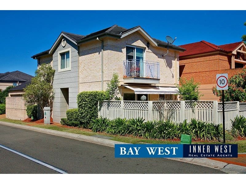 4 Thorpe Avenue, Liberty Grove NSW 2138