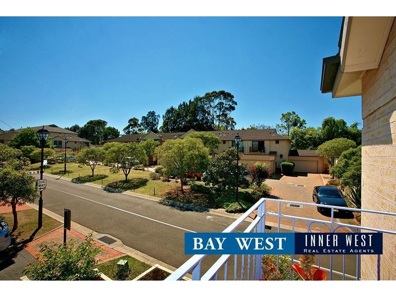 4 Thorpe Avenue, Liberty Grove NSW 2138