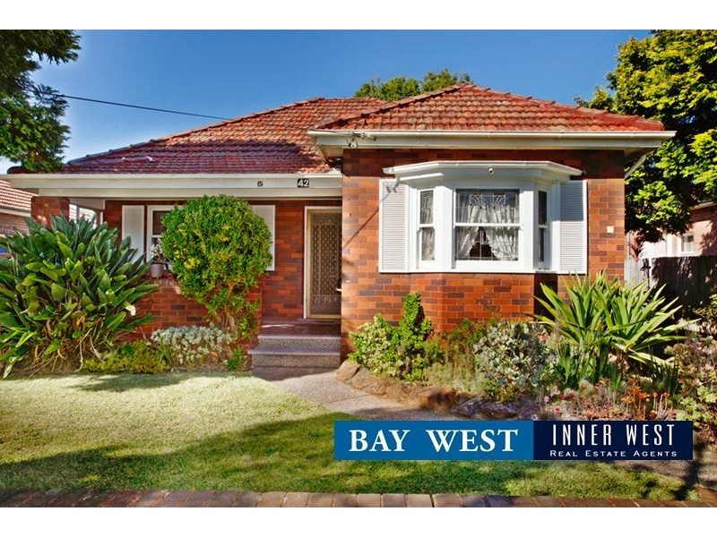 42 Mepunga Street, Concord West NSW 2138