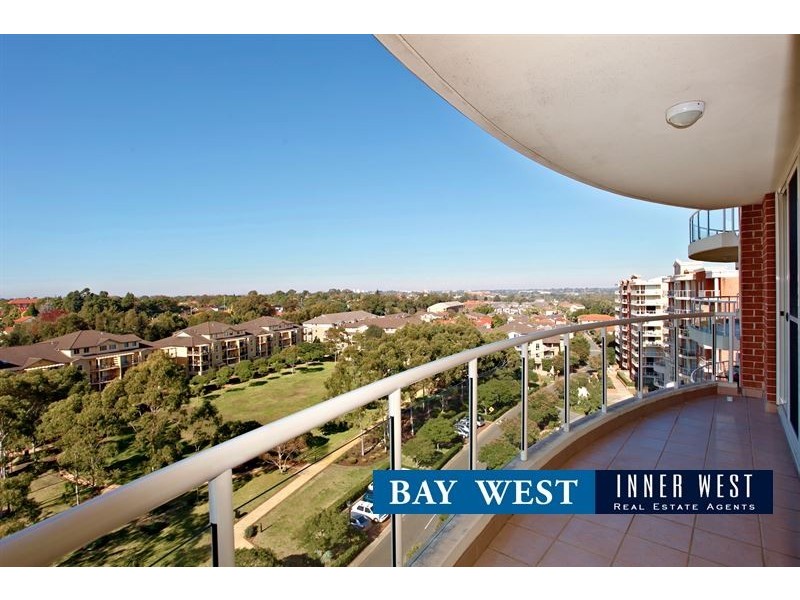 805/8 Wentworth Drive, Liberty Grove NSW 2138