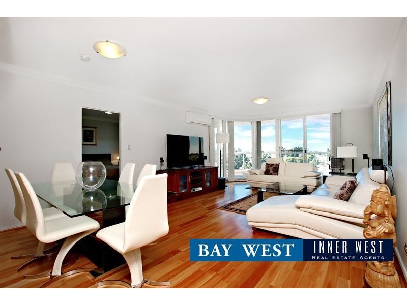 805/8 Wentworth Drive, Liberty Grove NSW 2138