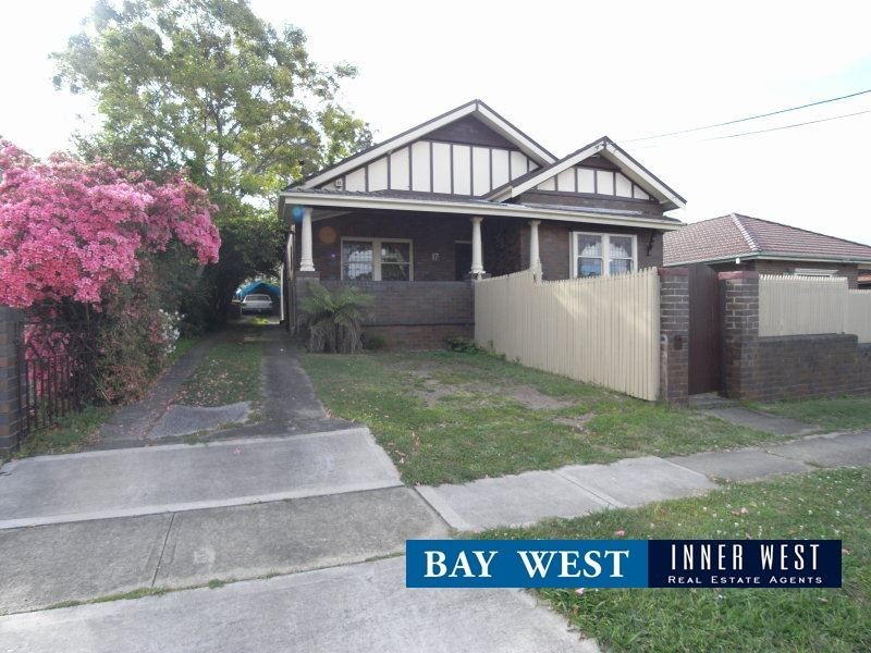 17 Boronia Street, Concord West NSW 2138