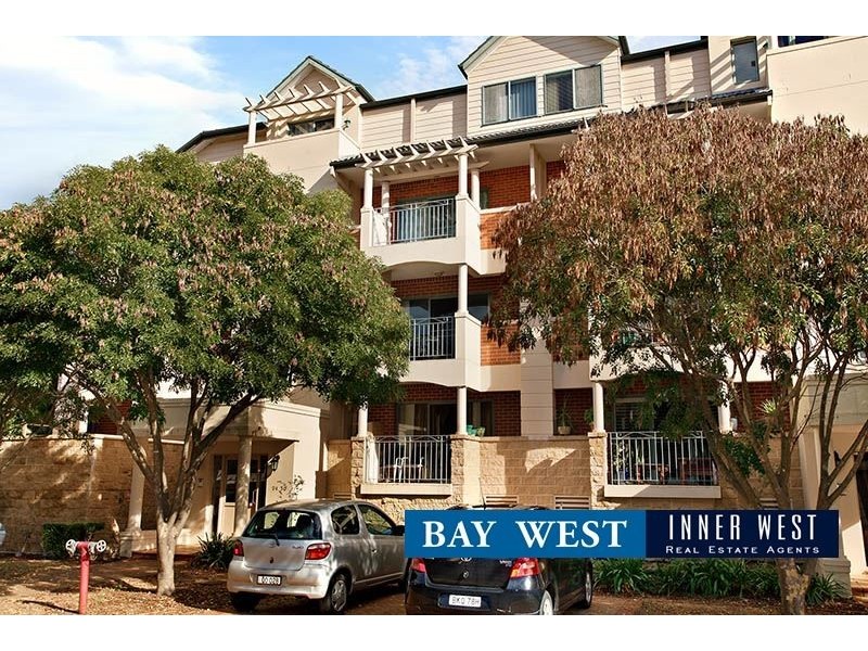 27/2 Wentworth Drive, Liberty Grove NSW 2138