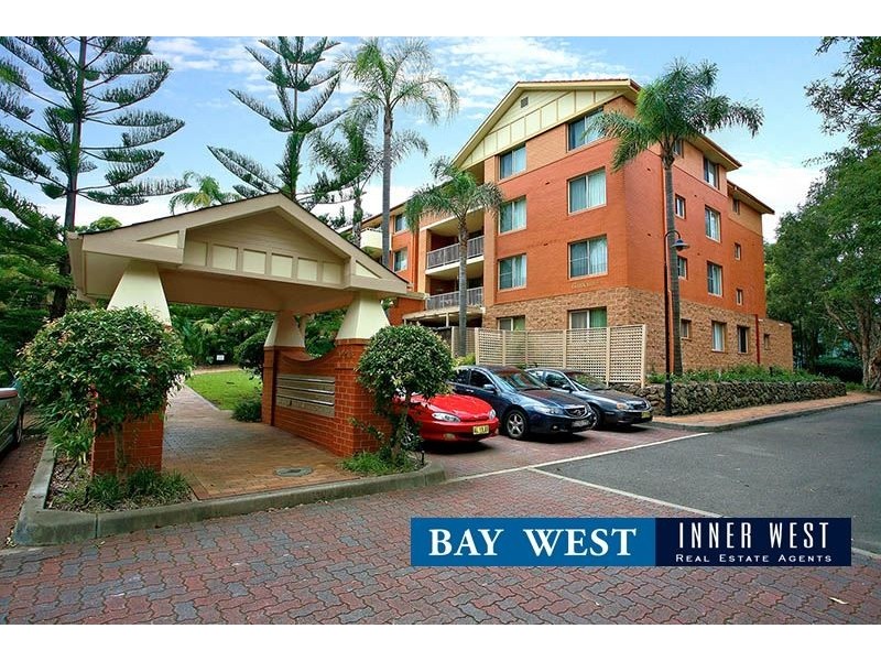 4B/19-21 George Street, North Strathfield NSW 2137