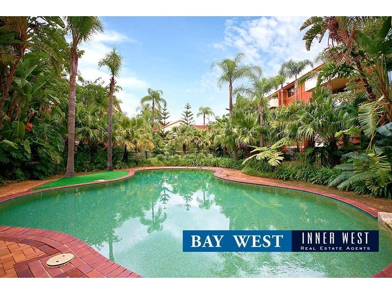 4B/19-21 George Street, North Strathfield NSW 2137