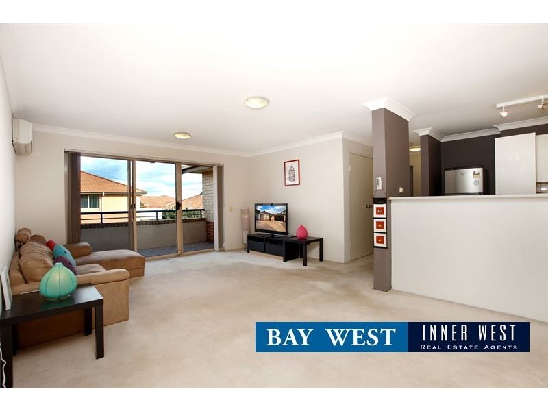 13J/19-21 George Street, North Strathfield NSW 2137