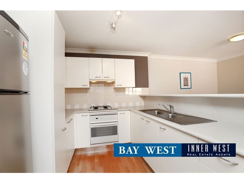 13J/19-21 George Street, North Strathfield NSW 2137