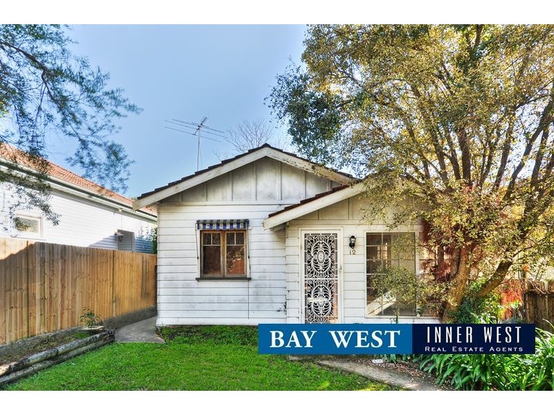 12 King Street, Concord West NSW 2138