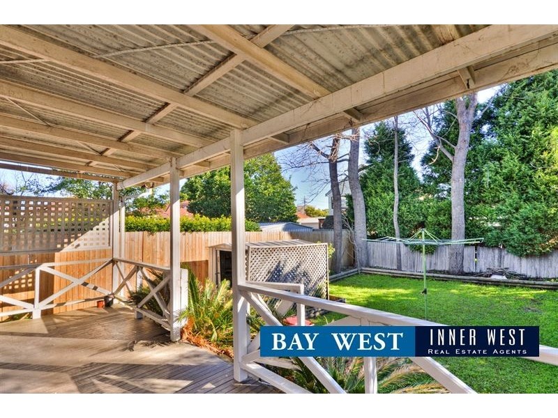 12 King Street, Concord West NSW 2138