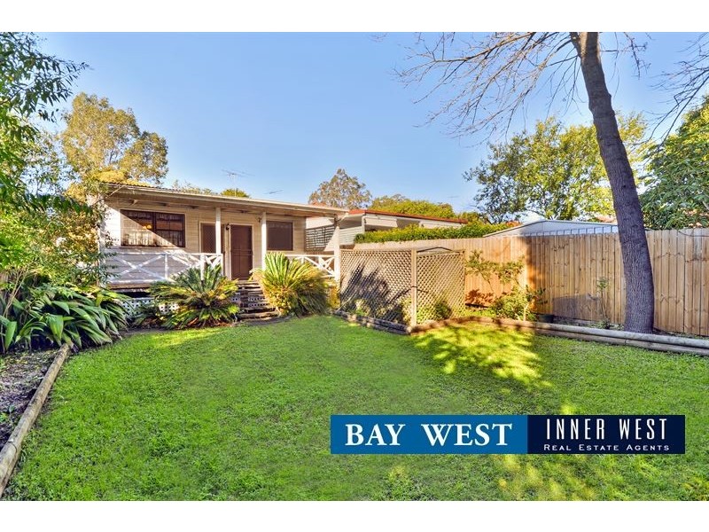 12 King Street, Concord West NSW 2138