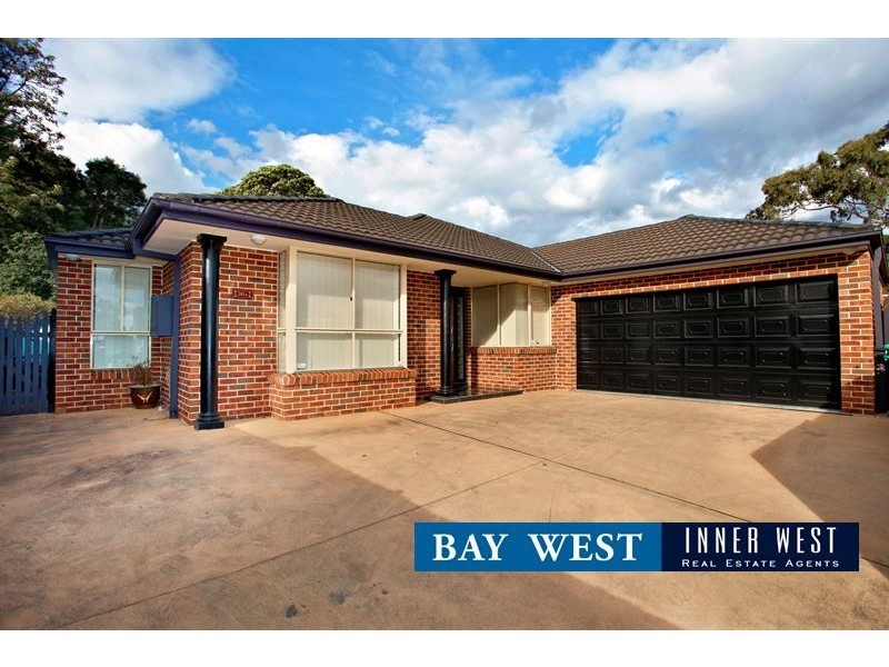 261a Concord Road, Concord West NSW 2138