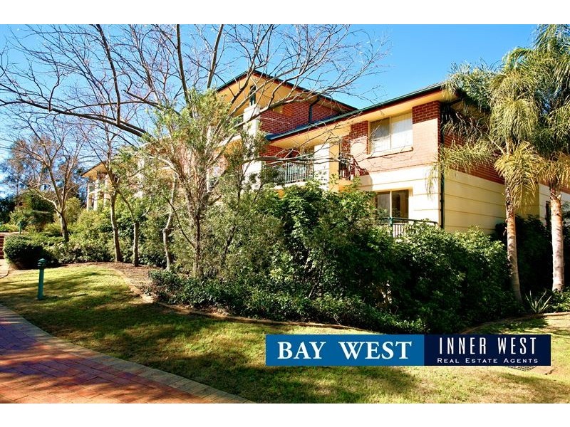 23/23 George Street, North Strathfield NSW 2137