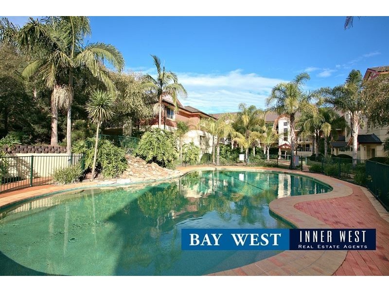23/23 George Street, North Strathfield NSW 2137