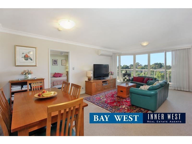 705/6 Wentworth Drive, Liberty Grove NSW 2138