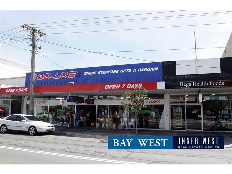 169-173 Carp Street, Bega NSW 2550