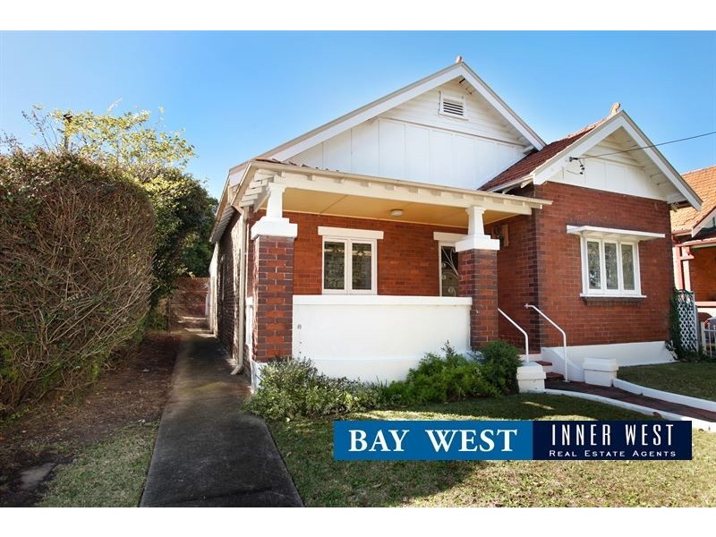 3 Mackenzie Street, Concord West NSW 2138