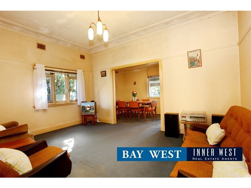 3 Mackenzie Street, Concord West NSW 2138