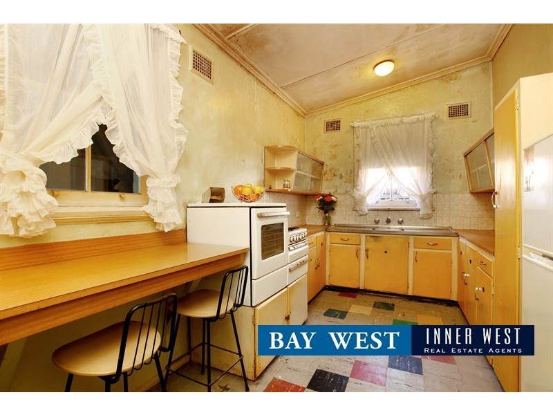 3 Mackenzie Street, Concord West NSW 2138