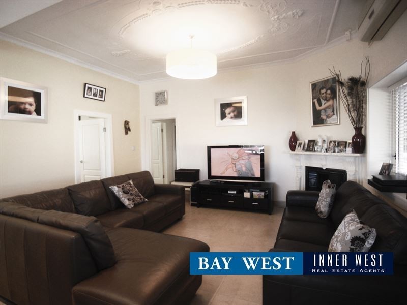 30 Burke Street, Concord West NSW 2138