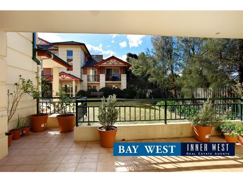 74/23 George Street, North Strathfield NSW 2137