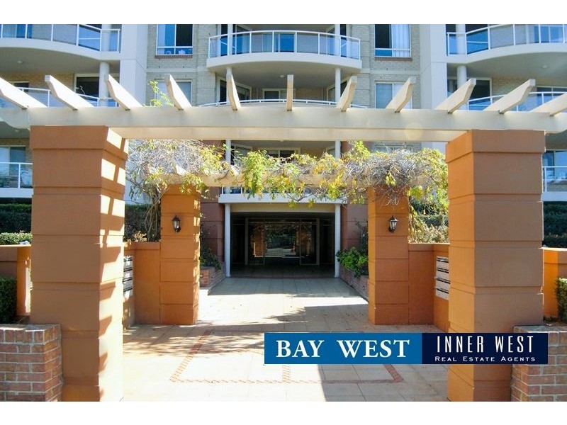 201/6 Wentworth Drive, Liberty Grove NSW 2138