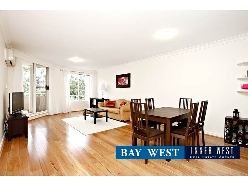 201/6 Wentworth Drive, Liberty Grove NSW 2138