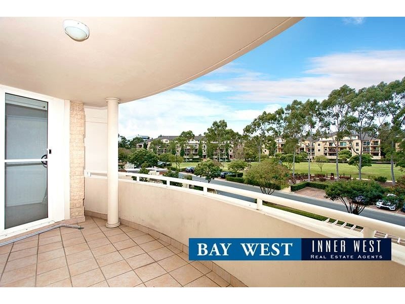 201/6 Wentworth Drive, Liberty Grove NSW 2138