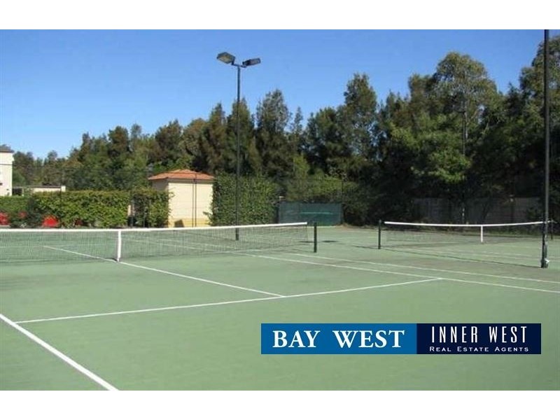 201/6 Wentworth Drive, Liberty Grove NSW 2138