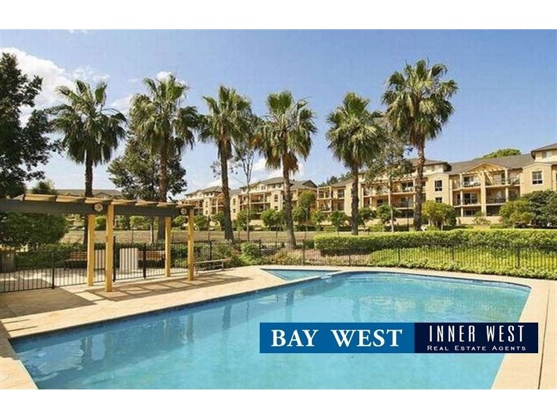 201/6 Wentworth Drive, Liberty Grove NSW 2138