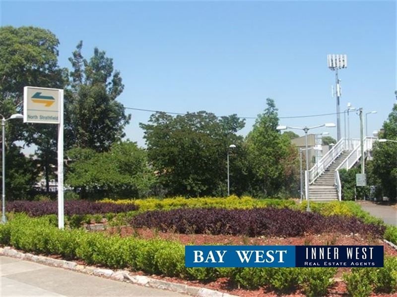 7E/19-21 George Street, North Strathfield NSW 2137