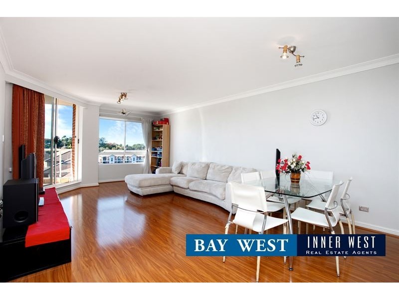 601/4 Wentworth Drive, Liberty Grove NSW 2138