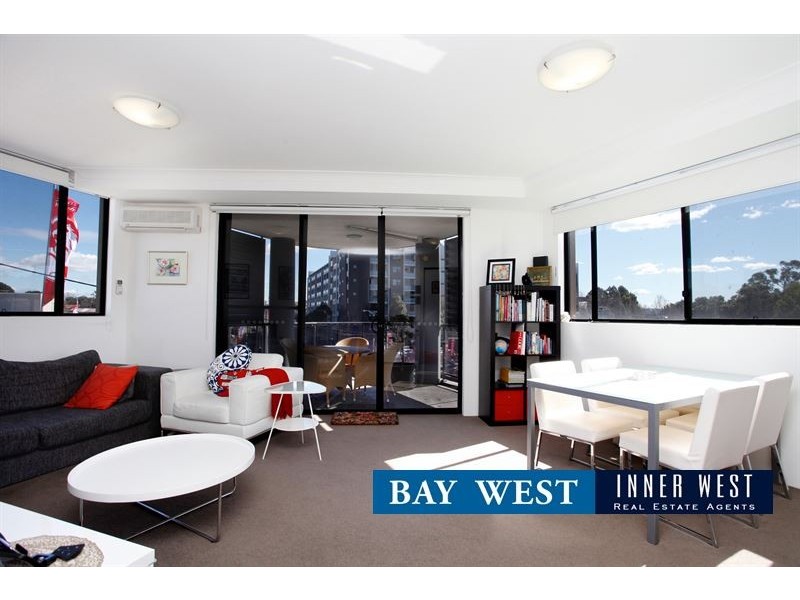 9/102 Parramatta Road, Homebush NSW 2140