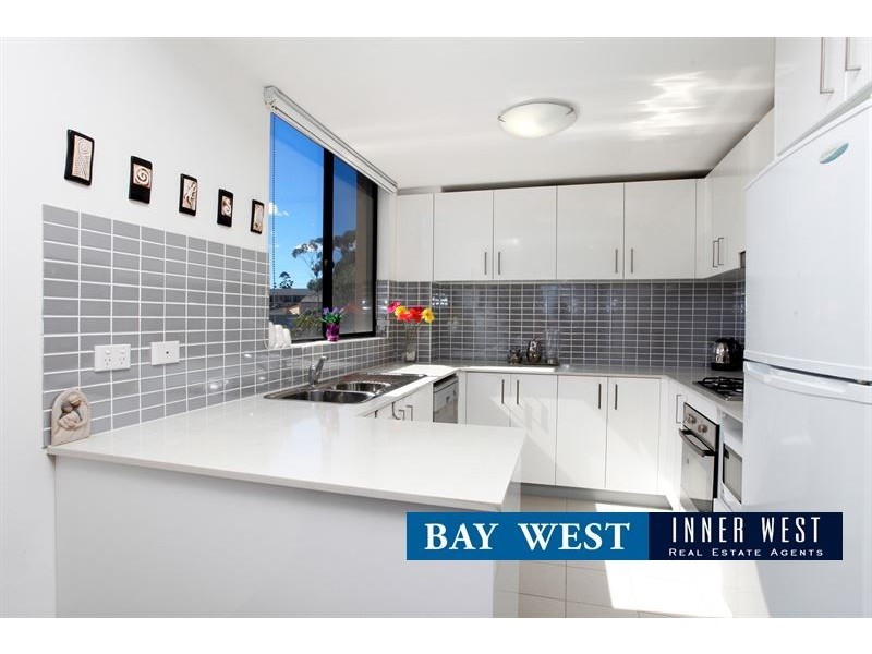 9/102 Parramatta Road, Homebush NSW 2140