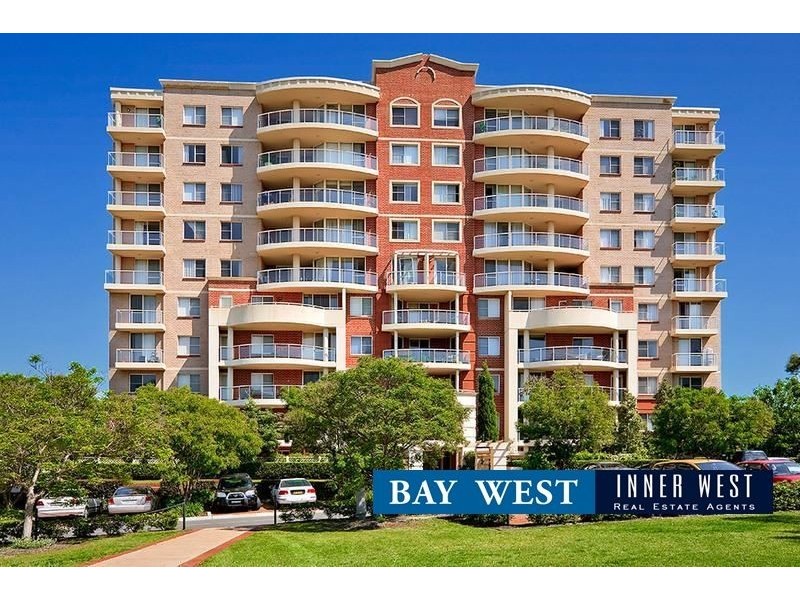 601/8 Wentworth Drive, Liberty Grove NSW 2138