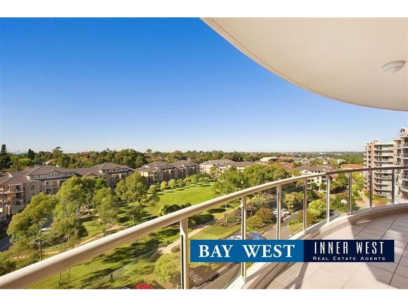 601/8 Wentworth Drive, Liberty Grove NSW 2138