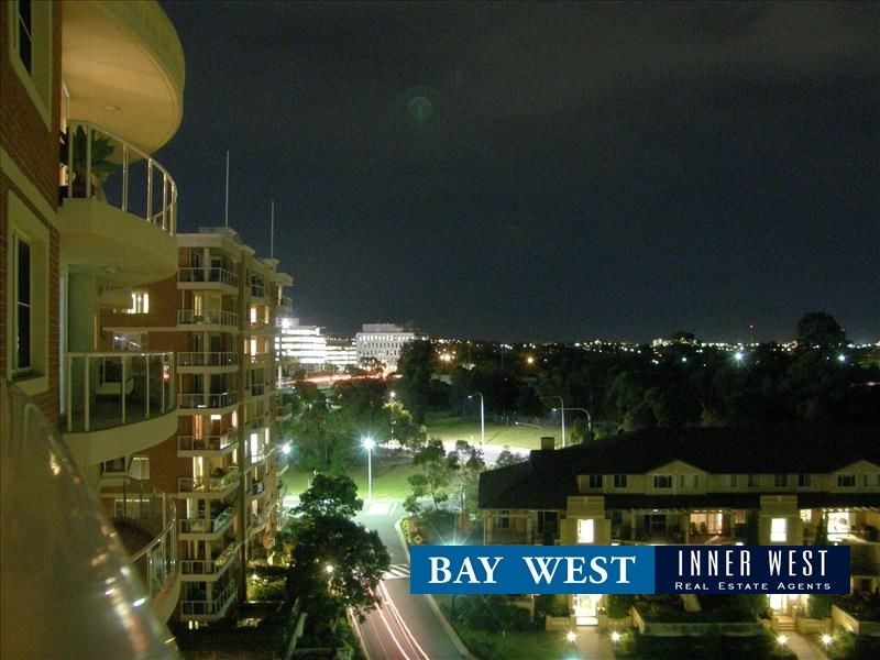 601/8 Wentworth Drive, Liberty Grove NSW 2138