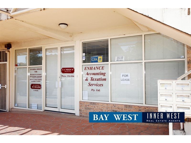 17/249-251 Queen Street, Concord West NSW 2138