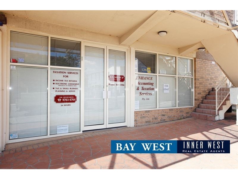 17/249-251 Queen Street, Concord West NSW 2138